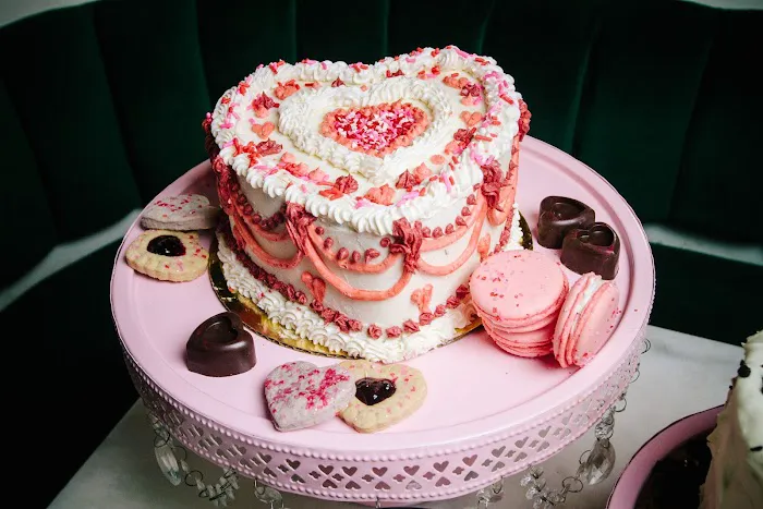 The Fragile Flour Picture 6