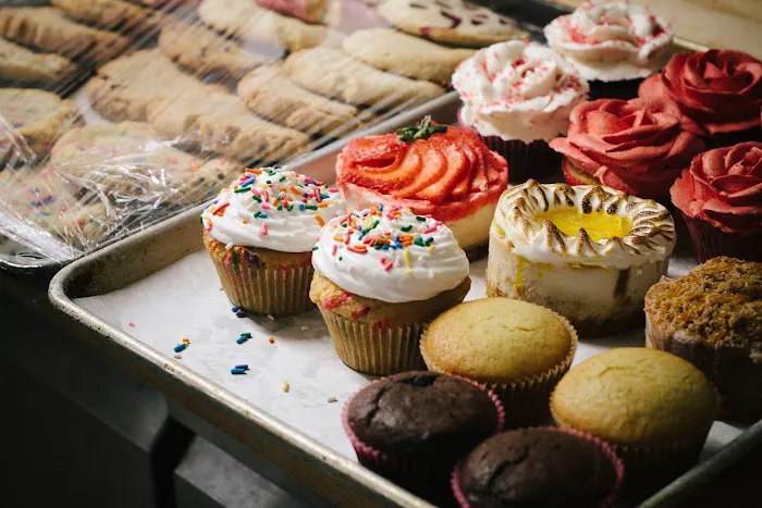 The Fragile Flour Picture 1