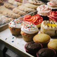 The Fragile Flour ico