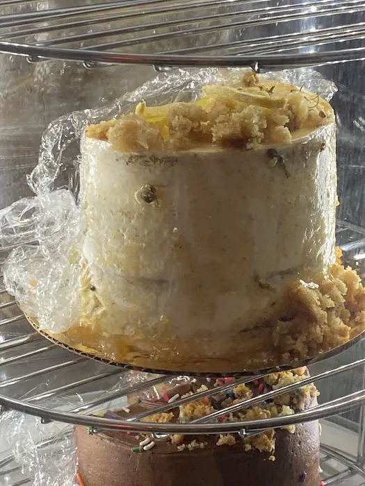 The Fragile Flour Picture 5