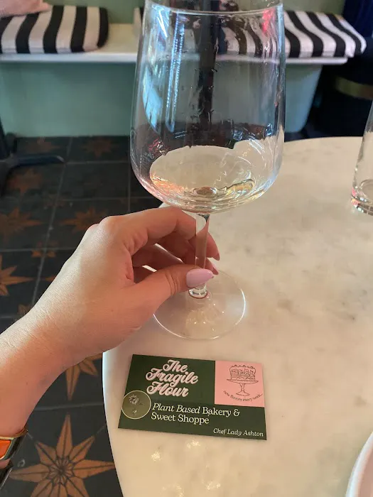 The Fragile Flour Picture 2