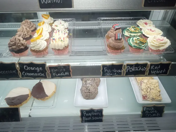 The Fragile Flour Picture 4