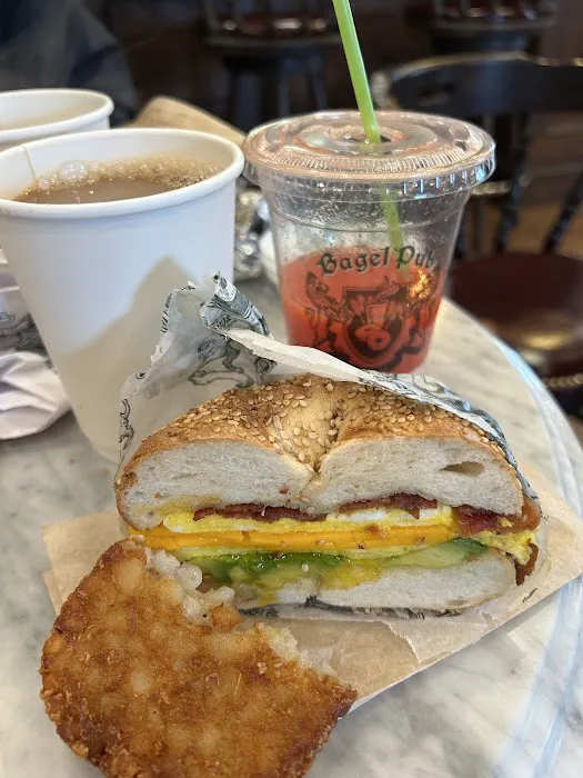 Bagel Pub Picture 5