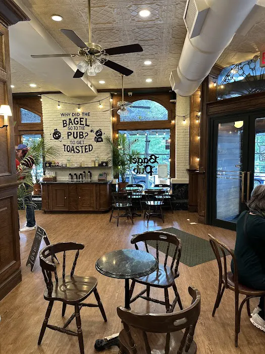 Bagel Pub Picture 7