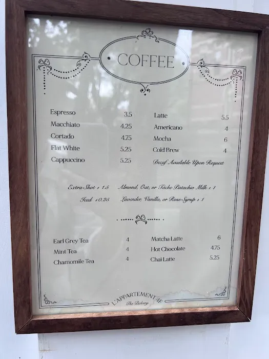 L’Appartement 4F Picture 5