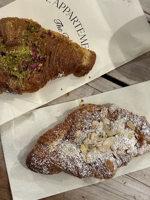 L’Appartement 4F Picture 9