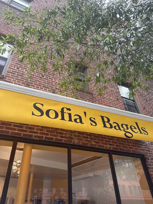 Sofia's Bagels and Kitchen Picture 8