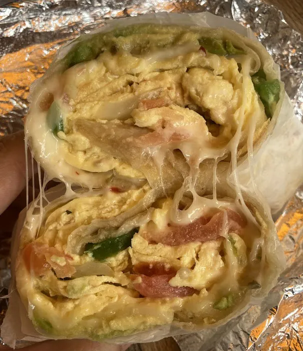 Sofia's Bagels and Kitchen Picture 6