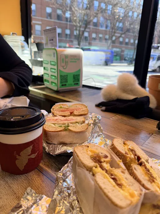 Sofia's Bagels and Kitchen Picture 5