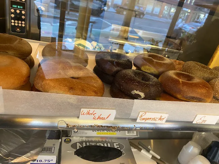 Sofia's Bagels and Kitchen Picture 4