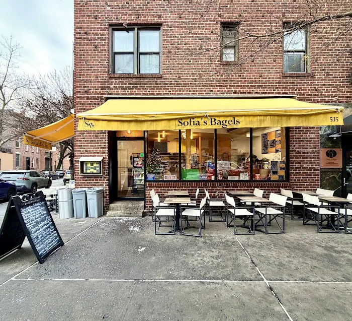 Sofia's Bagels and Kitchen Picture 9