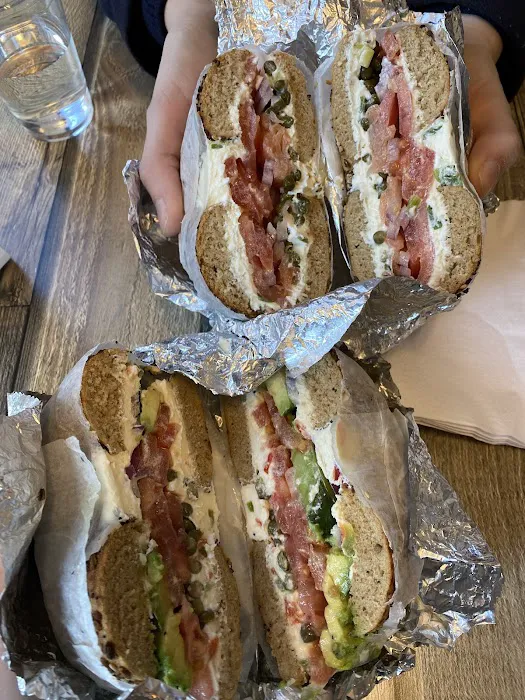 Sofia's Bagels and Kitchen Picture 10