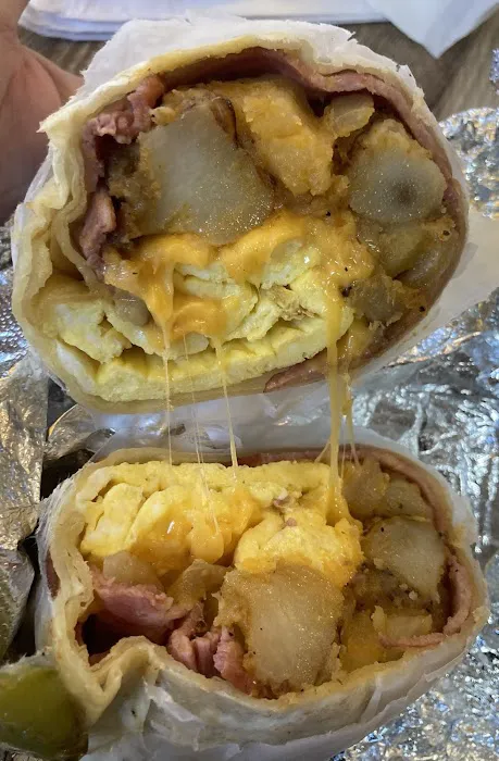 Sofia's Bagels and Kitchen Picture 2