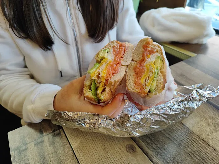 Sofia's Bagels and Kitchen Picture 3