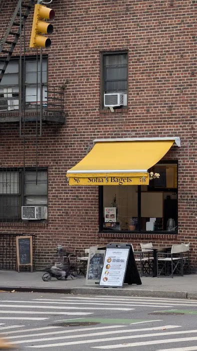 Sofia's Bagels and Kitchen Picture 1