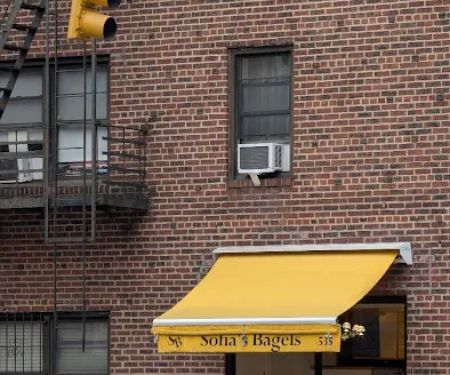 Sofia's Bagels and Kitchen