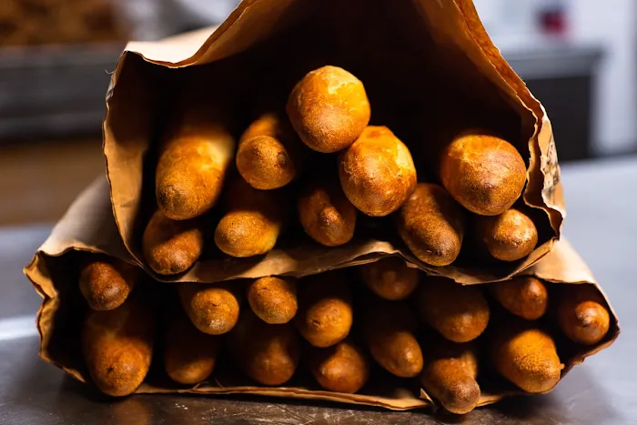 Richaud Petite Bakery Picture 2