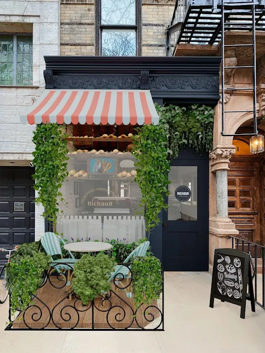 Richaud Petite Bakery Picture 1