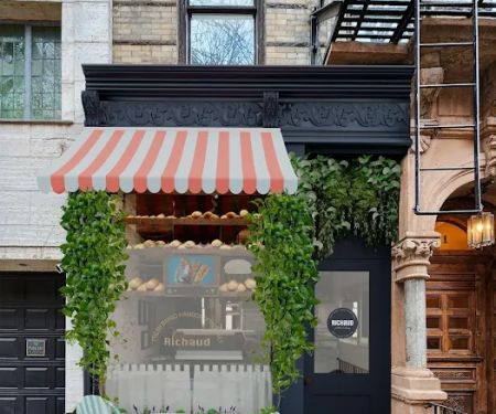 Richaud Petite Bakery