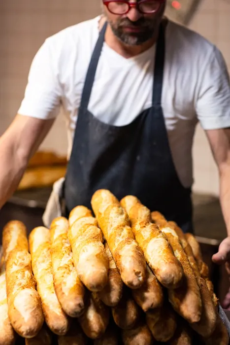 Richaud Petite Bakery Picture 4