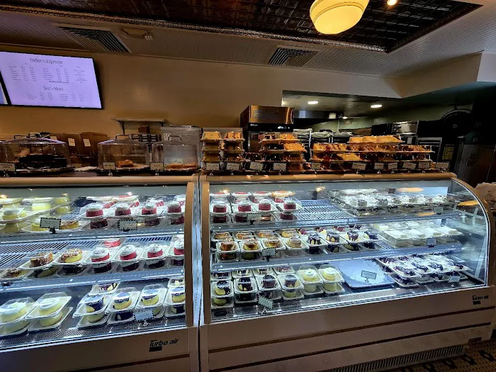 Magnolia Bakery Picture 2