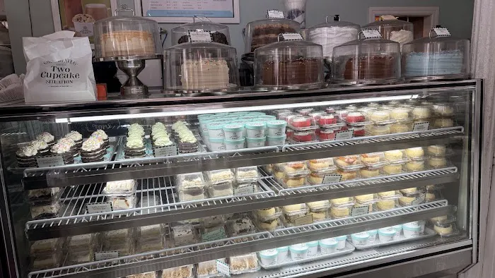 Magnolia Bakery Picture 1