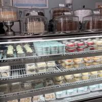 Magnolia Bakery ico