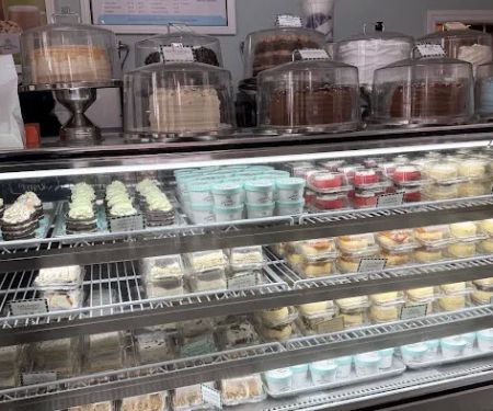 Magnolia Bakery