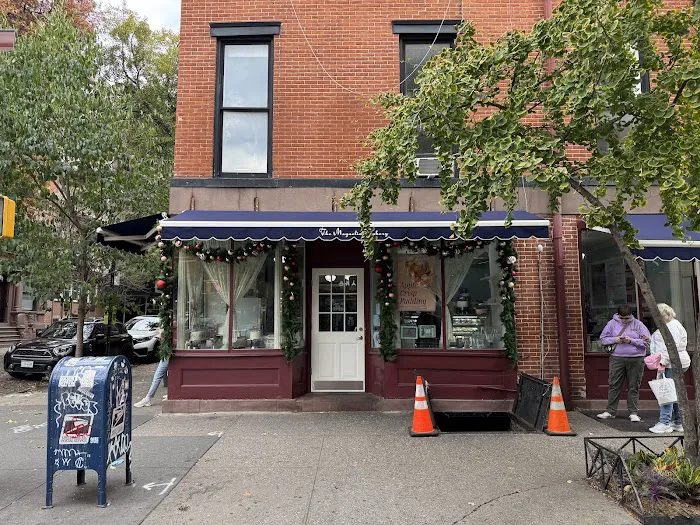 Magnolia Bakery Picture 6