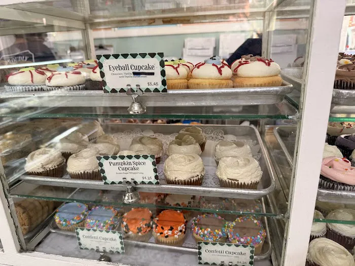 Magnolia Bakery Picture 8