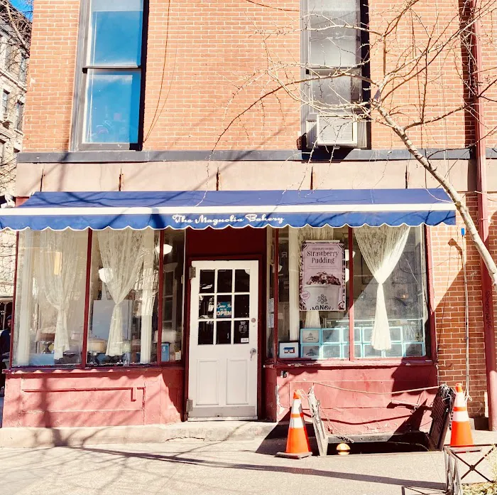 Magnolia Bakery Picture 10