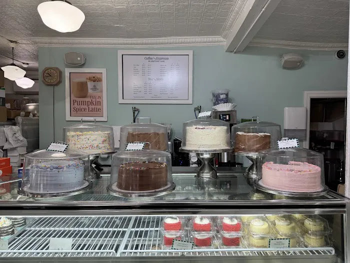 Magnolia Bakery Picture 3