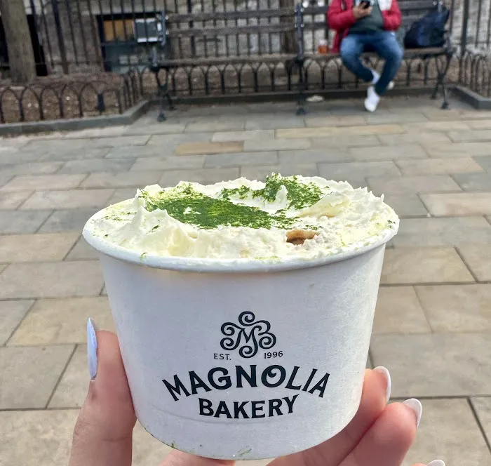 Magnolia Bakery Picture 4