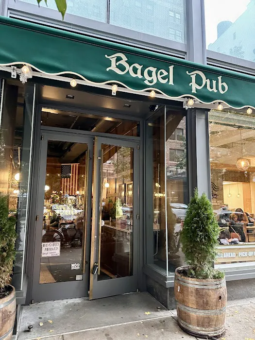 Bagel Pub Picture 7
