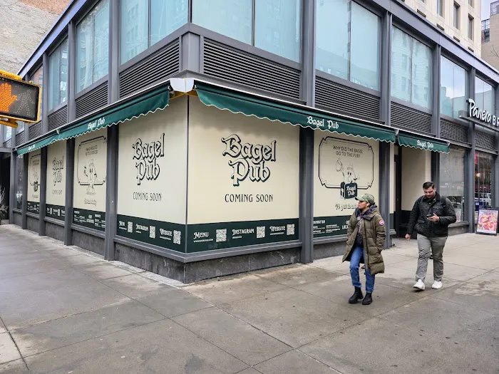 Bagel Pub Picture 3