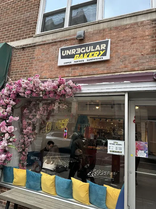 Unregular Bakery Picture 2