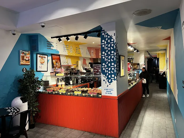 Unregular Bakery Picture 6