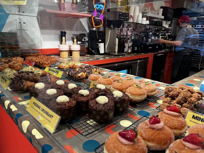 Unregular Bakery Picture 10