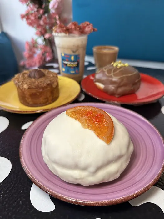 Unregular Bakery Picture 7