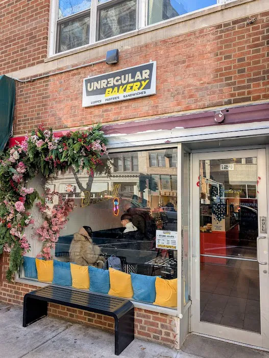 Unregular Bakery Picture 1