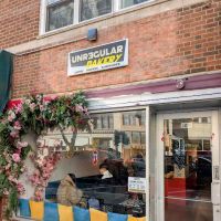 Unregular Bakery ico