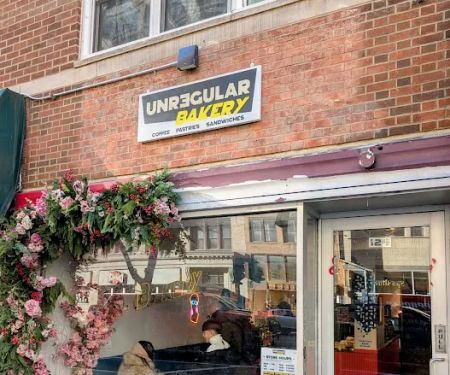Unregular Bakery