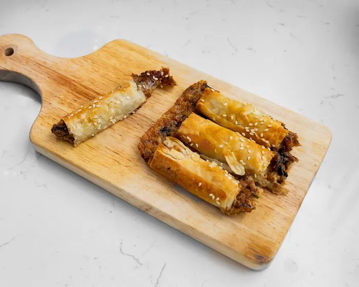 Hello Halloumi Bakery Picture 3