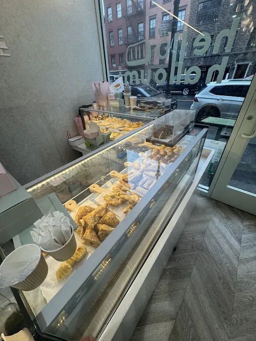 Hello Halloumi Bakery Picture 7