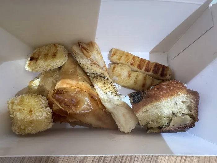 Hello Halloumi Bakery Picture 6