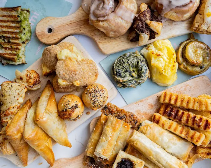 Hello Halloumi Bakery Picture 10