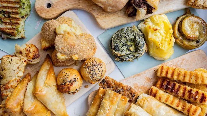 Hello Halloumi Bakery Picture 4