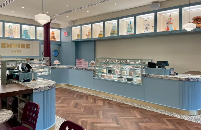 Empire Cake Picture 8