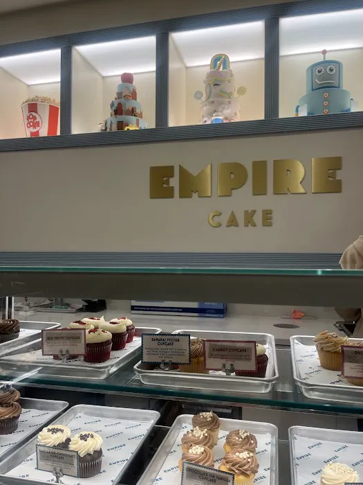 Empire Cake Picture 7