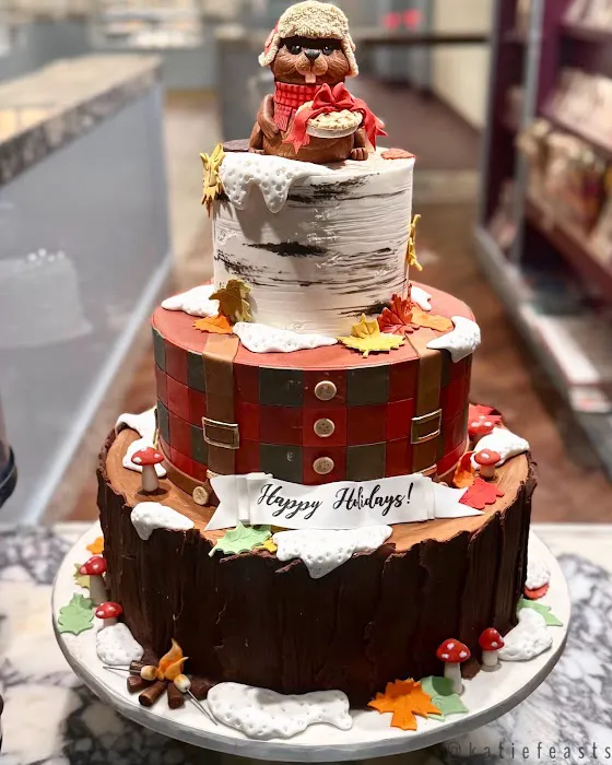 Empire Cake Picture 6